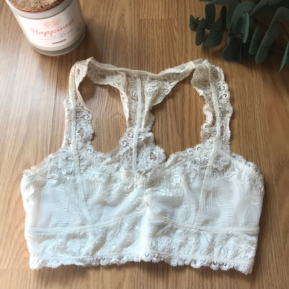 Flawless Bralette